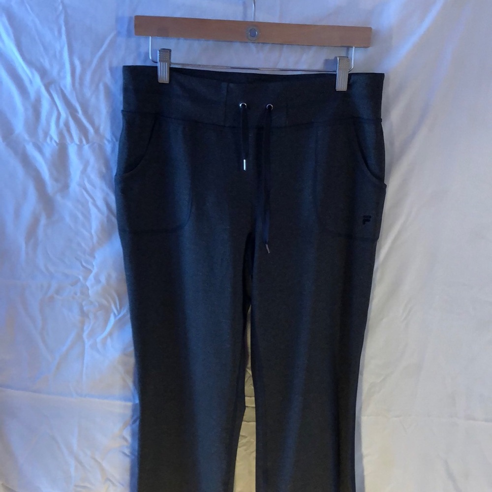Work out pants